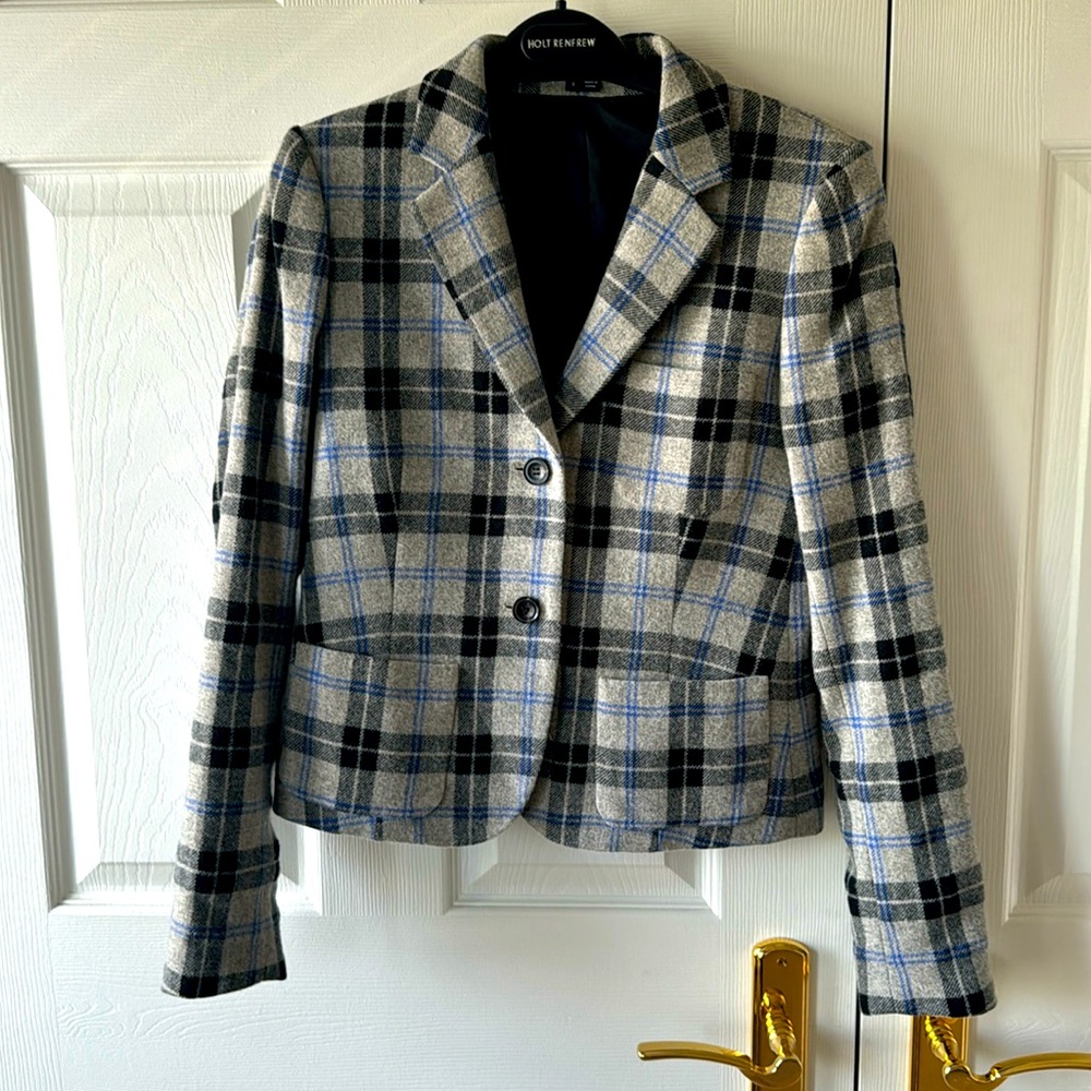 Theory blazer